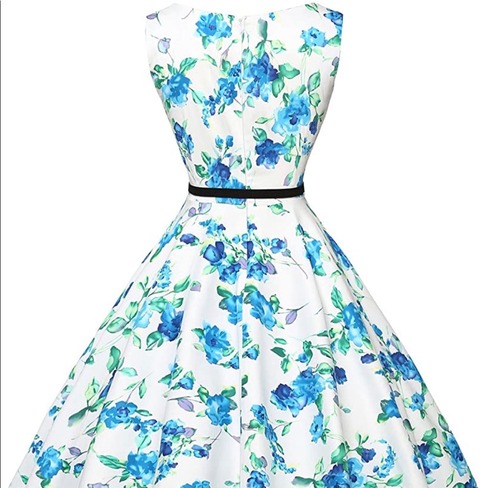 Kids dress
